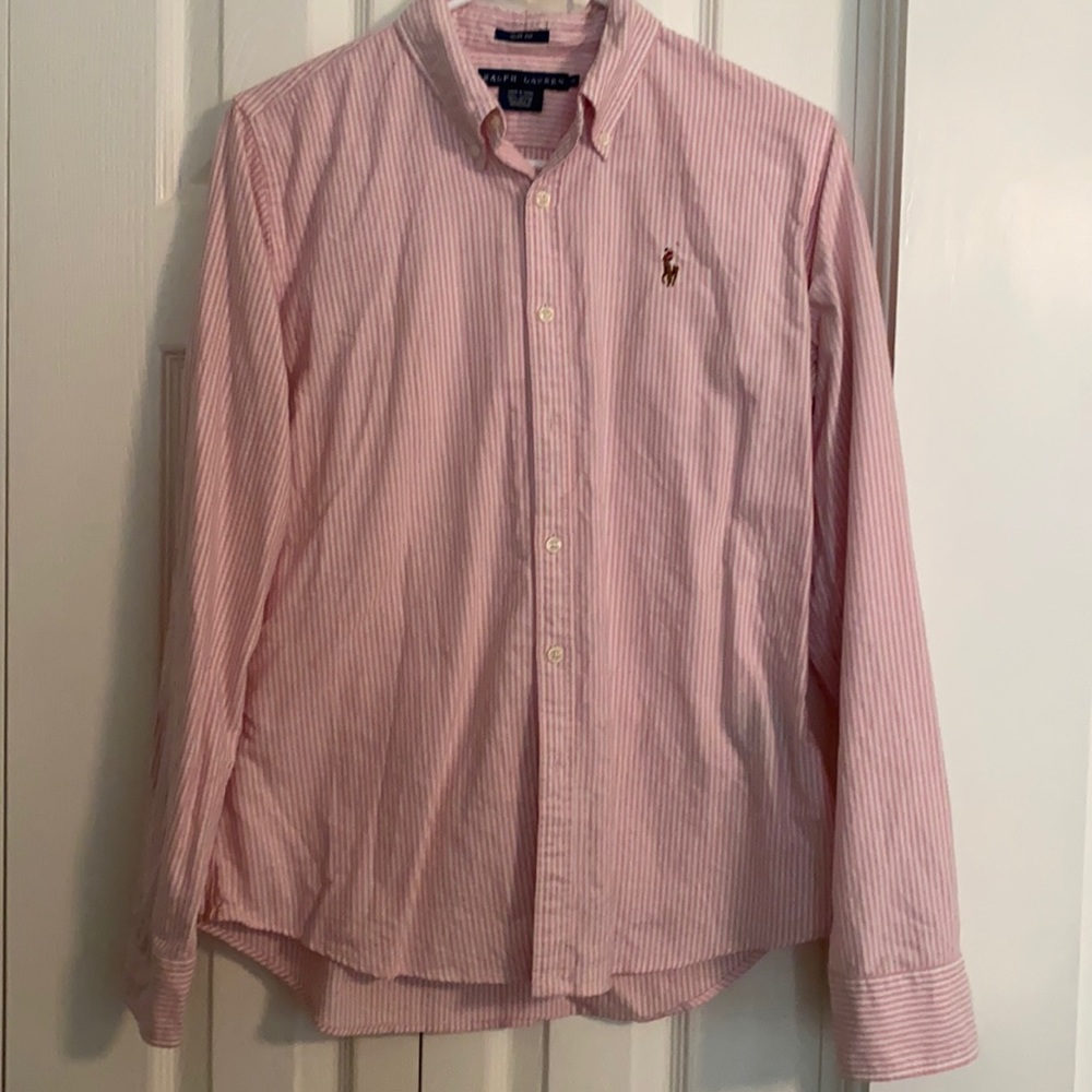 Ralph Lauren Button Down